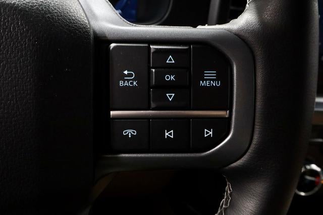 2025 Ford Super Duty F-350 DRW Lariat