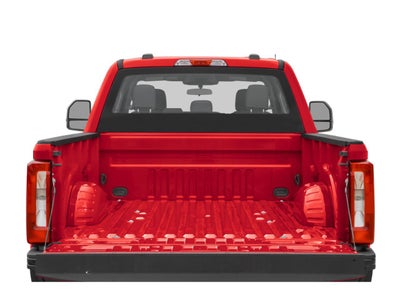2025 Ford Super Duty F-350 DRW XL