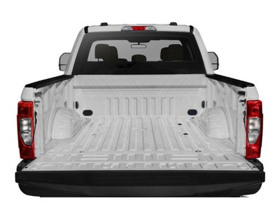 2022 Ford Super Duty F-350 DRW XL