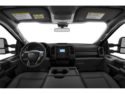 2022 Ford Super Duty F-350 DRW XL