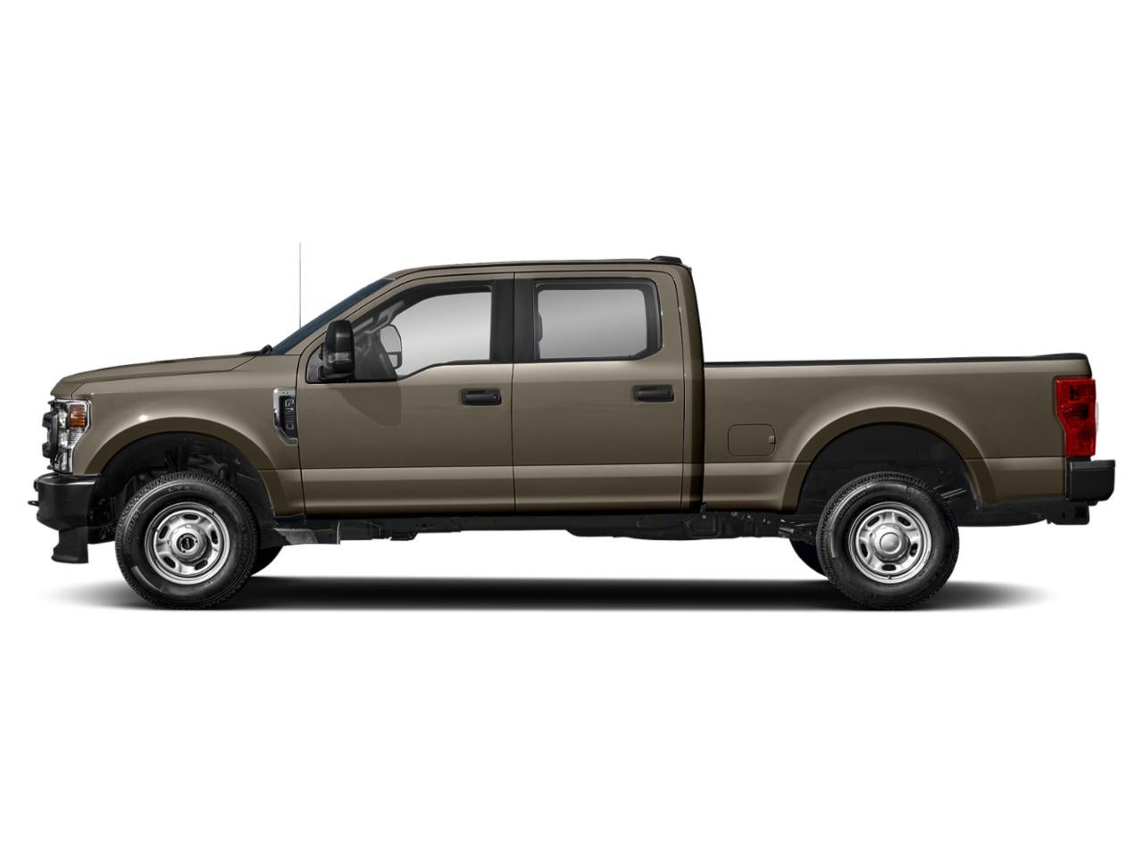 2022 Ford Super Duty F-350 DRW XL