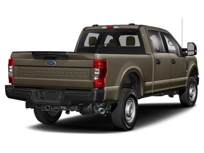2022 Ford Super Duty F-350 DRW XL