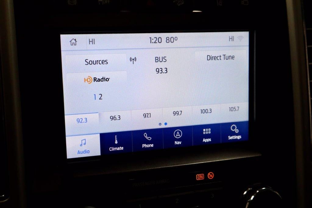 2020 Ford Super Duty F-350 DRW Lariat