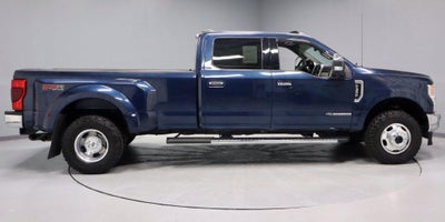 2020 Ford Super Duty F-350 DRW Lariat
