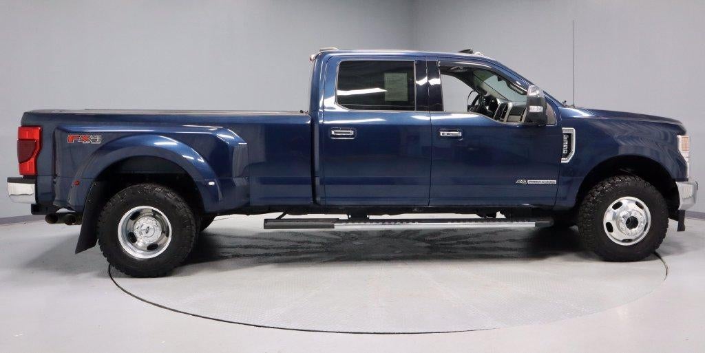 2020 Ford Super Duty F-350 DRW Lariat