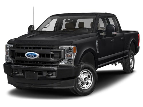 2022 Ford Super Duty F-350 DRW XL