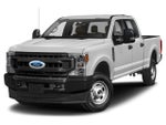 2022 Ford Super Duty F-350 DRW XL