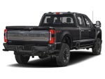 2024 Ford Super Duty F-350 DRW Platinum