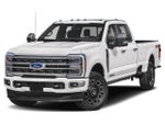 2024 Ford Super Duty F-350 DRW Platinum