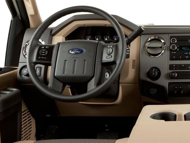 2012 Ford Super Duty F-350 DRW King Ranch
