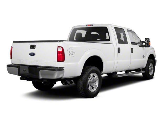 2012 Ford Super Duty F-350 DRW King Ranch