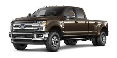 2017 Ford Super Duty F-350 DRW XL