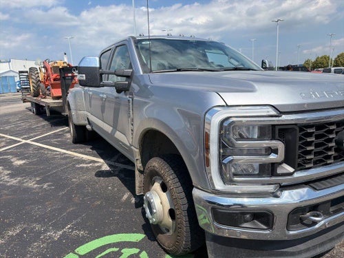 2024 Ford Super Duty F-350 DRW Lariat