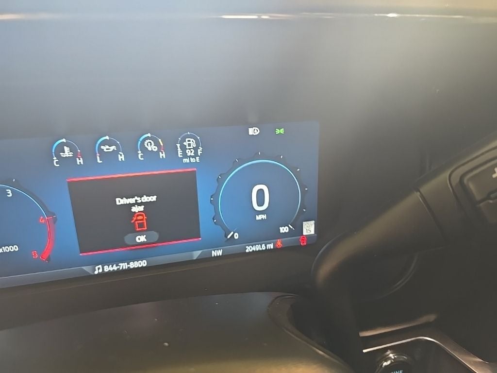 2024 Ford Super Duty F-350 DRW Lariat