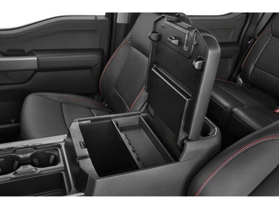 2024 Ford Super Duty F-350 DRW Lariat