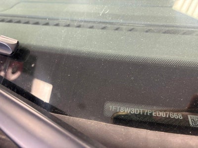 2023 Ford Super Duty F-350 DRW XL