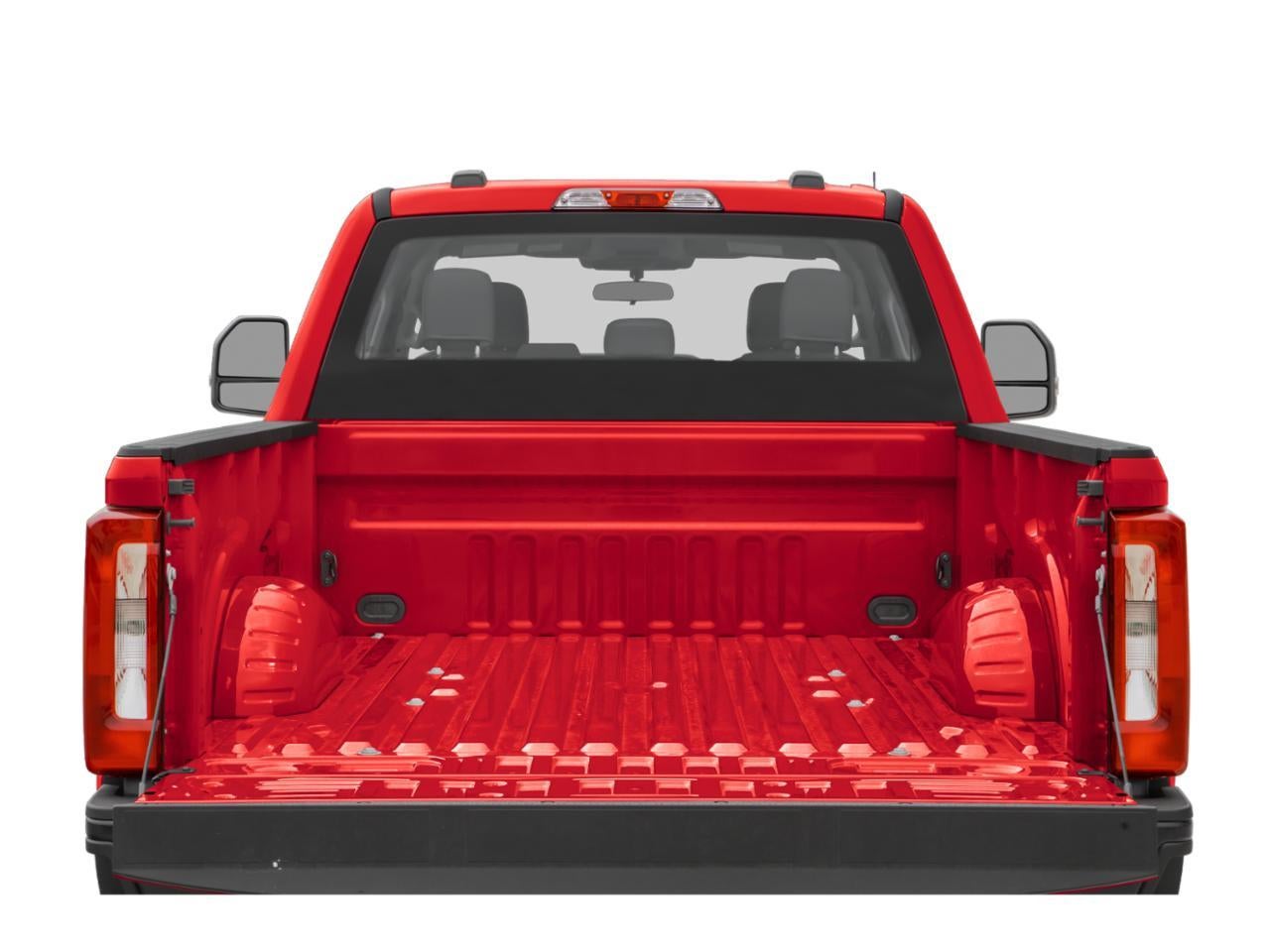2023 Ford Super Duty F-350 DRW XL