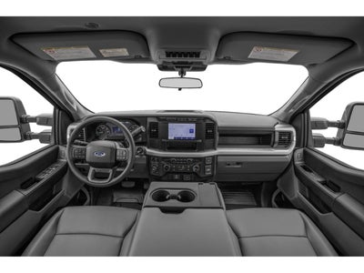 2023 Ford Super Duty F-350 DRW XL