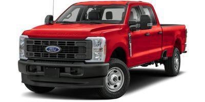 2023 Ford Super Duty F-350 DRW XL