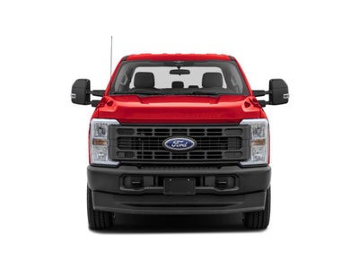 2023 Ford Super Duty F-350 DRW XL