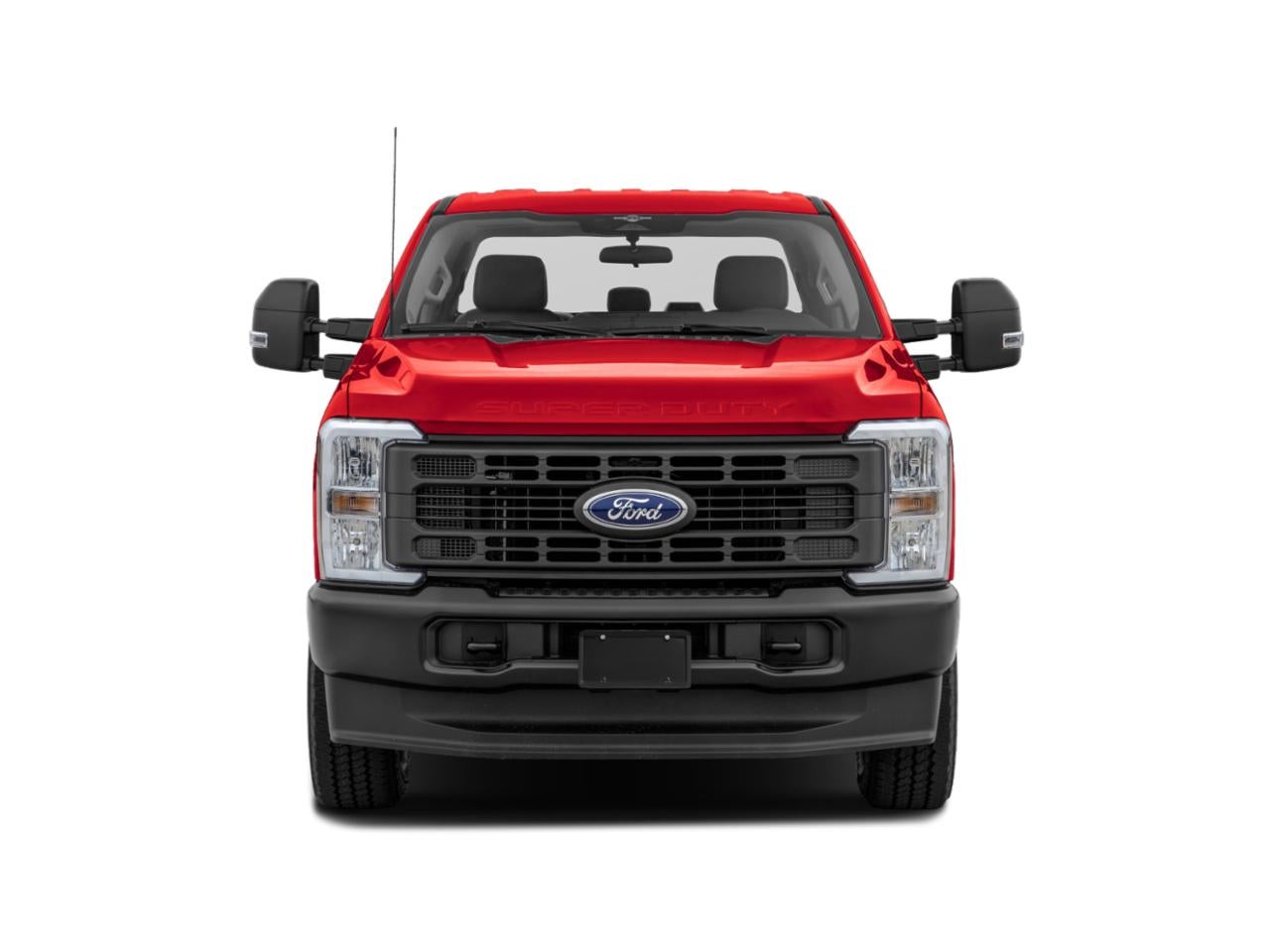 2023 Ford Super Duty F-350 DRW XL