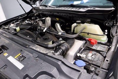 2025 Ford Super Duty F-350 DRW Platinum