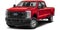 2025 Ford Super Duty F-350 DRW Platinum