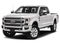 2022 Ford Super Duty F-350 DRW Platinum