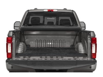 2022 Ford Super Duty F-350 DRW Platinum
