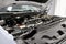 2024 Ford Super Duty F-450 DRW Limited