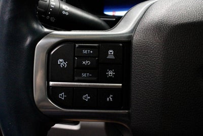 2024 Ford Super Duty F-450 DRW Limited