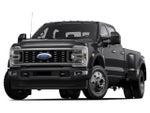 2024 Ford Super Duty F-450 DRW Limited
