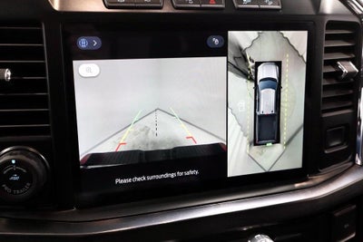 2023 Ford Super Duty F-450 DRW Lariat