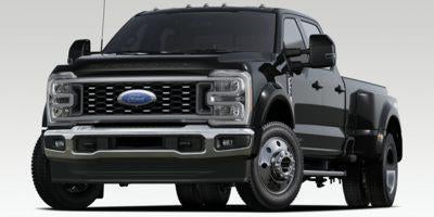 2023 Ford Super Duty F-450 DRW Lariat