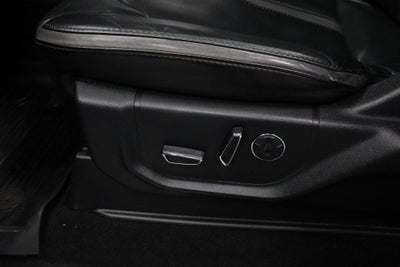 2018 Ford Super Duty F-450 DRW Platinum