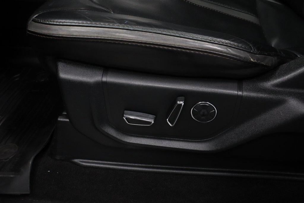 2018 Ford Super Duty F-450 DRW Platinum