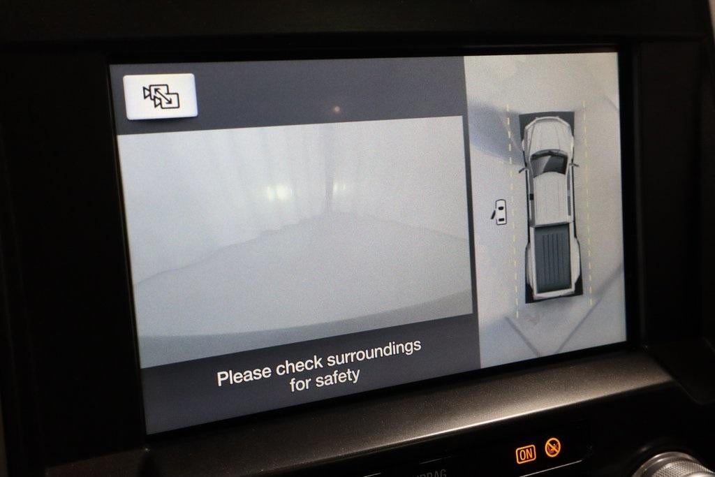 2018 Ford Super Duty F-450 DRW Platinum