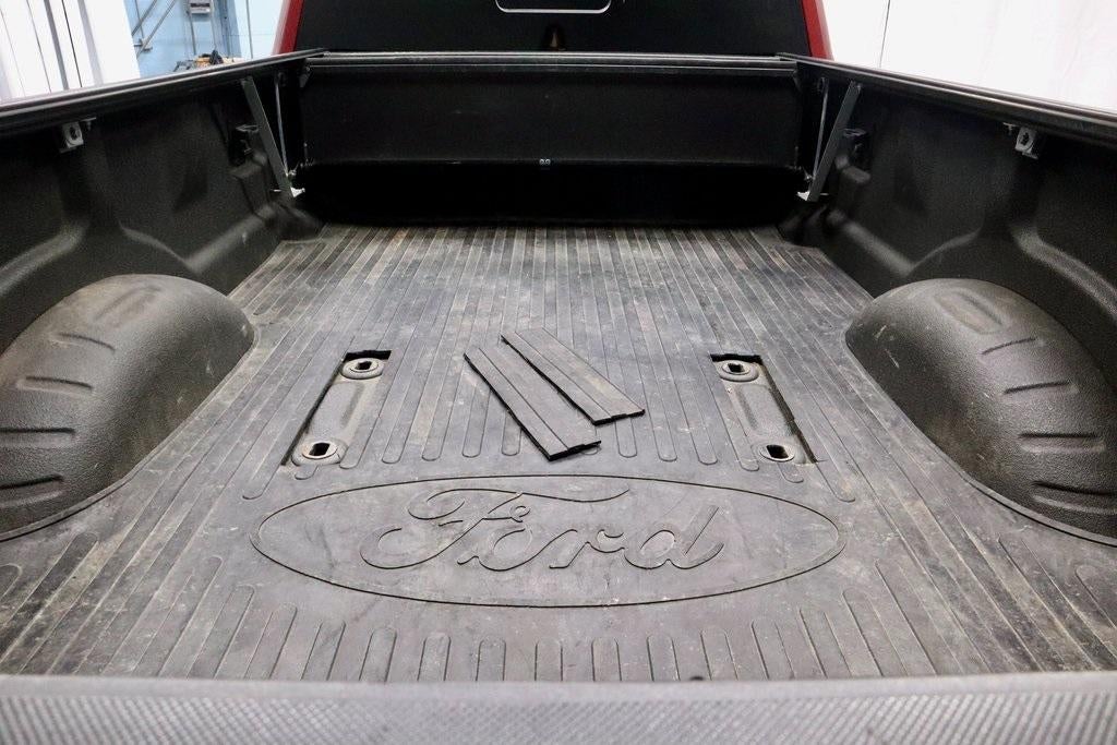 2018 Ford Super Duty F-450 DRW King Ranch