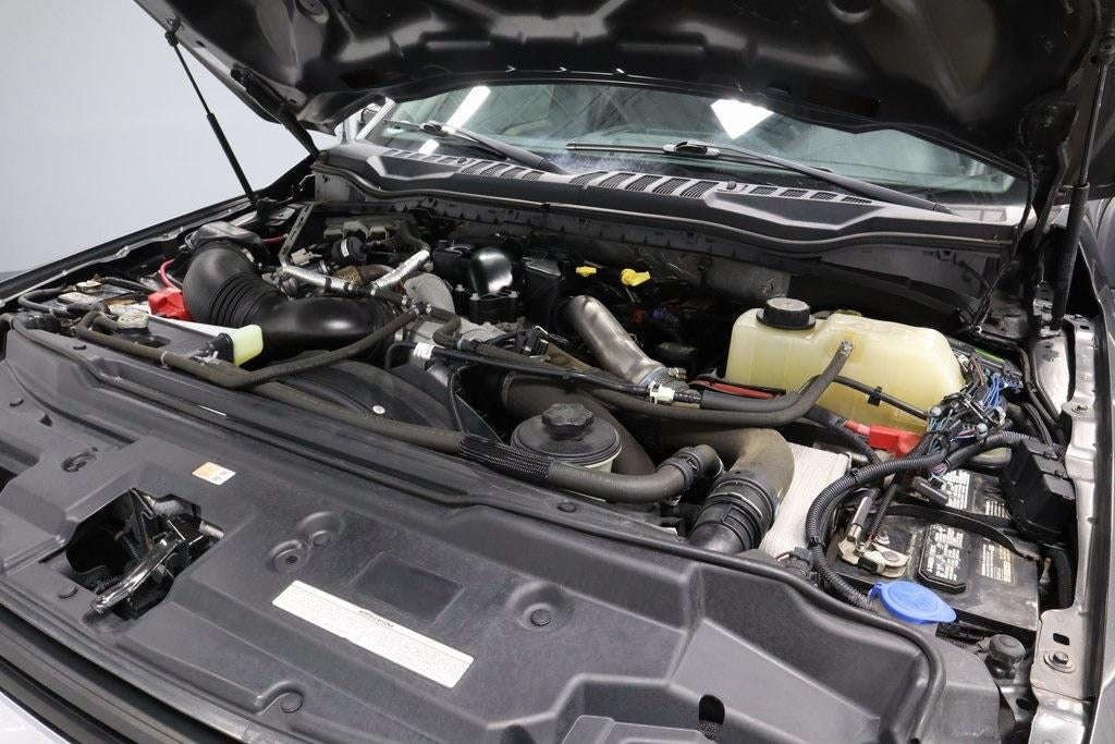 2019 Ford Super Duty F-450 DRW XL