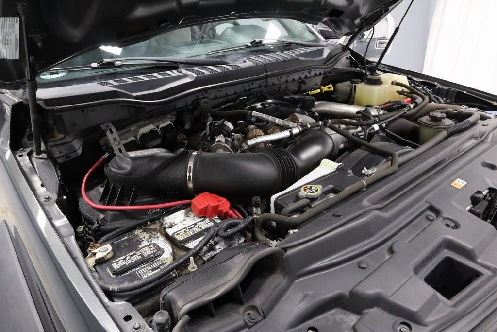 2019 Ford Super Duty F-450 DRW XL