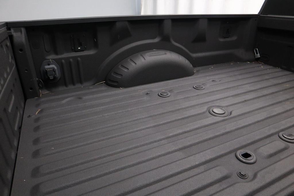 2019 Ford Super Duty F-450 DRW XL