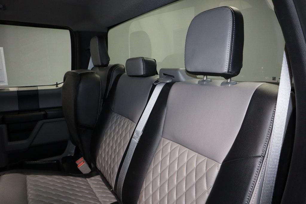 2019 Ford Super Duty F-450 DRW XL