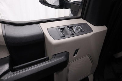 2019 Ford Super Duty F-450 DRW XL