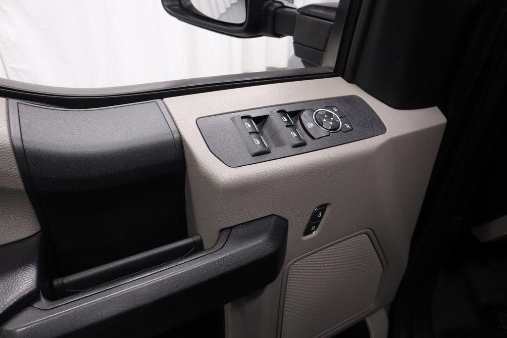 2019 Ford Super Duty F-450 DRW XL