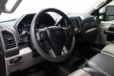 2019 Ford Super Duty F-450 DRW XL