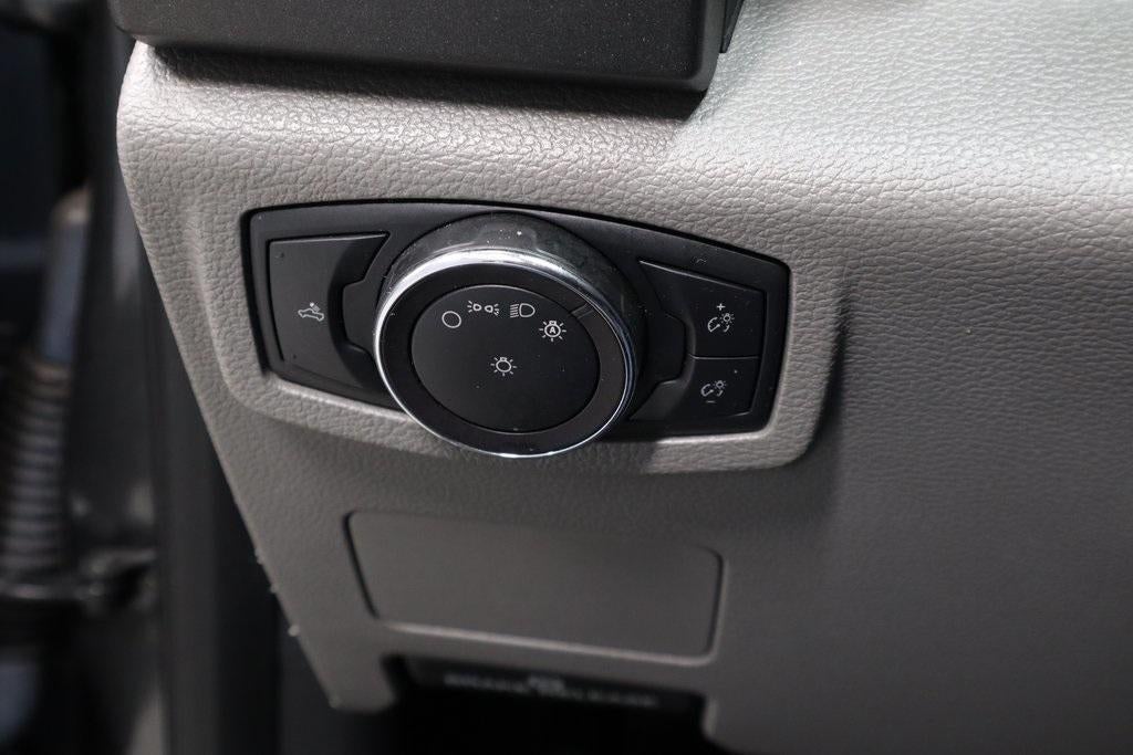 2019 Ford Super Duty F-450 DRW XL