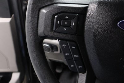 2019 Ford Super Duty F-450 DRW XL