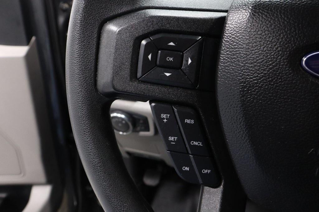 2019 Ford Super Duty F-450 DRW XL