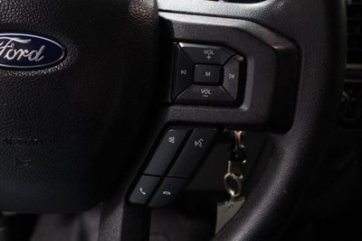 2019 Ford Super Duty F-450 DRW XL