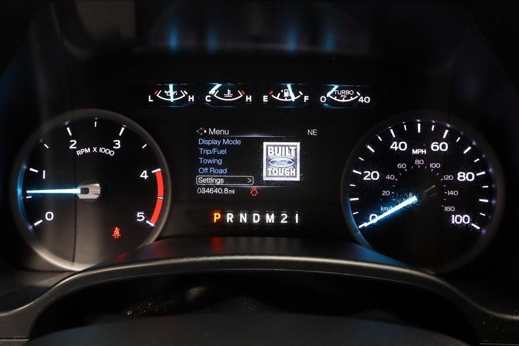 2019 Ford Super Duty F-450 DRW XL